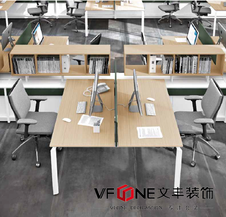 為什么辦公室裝修好對企業的發展很重要？