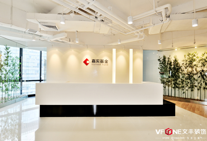 寫字樓簡單裝修多少錢一平米