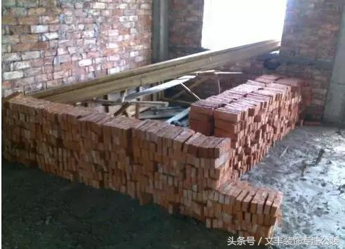 建材價格爆漲時代，您要學會計算水泥、沙子、磚的用量的5種方法