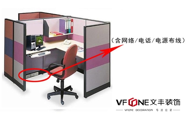 南山辦公室裝修中電工驗收的程序、驗收標準及規范您知道嗎？