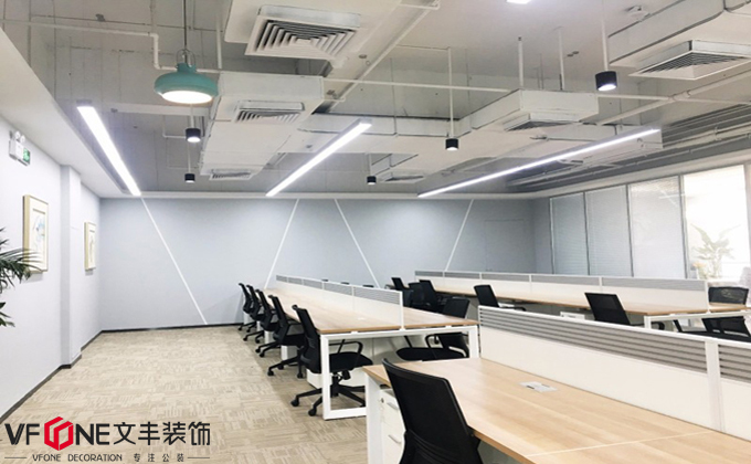 深圳辦公室設計裝修,南山辦公室裝修