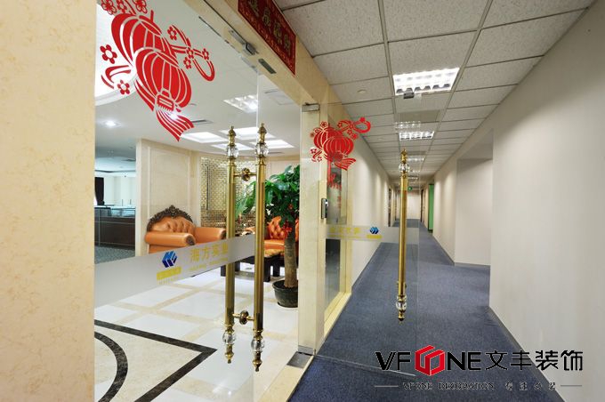 深圳裝修公司