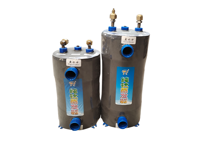 化工電鍍蒸發器
